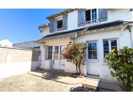 maison mareuil-lès-meaux 75 m² t-4 à vendre  250 000 €
