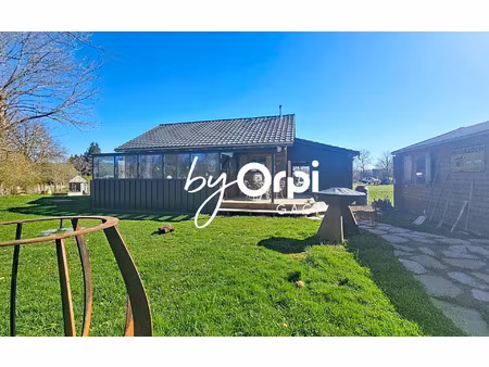 maison mazaye 84 m² t-3 à vendre  298 000 €