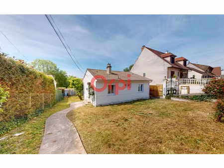 maison montfermeil 77.59 m² t-3 à vendre  254 500 €