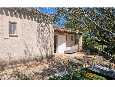 maison reillanne 118 m² t-5 à vendre  236 500 €