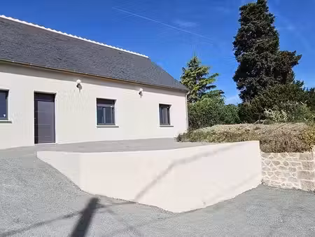 maison francueil neuve