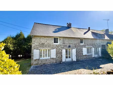maison à vendre à villepail (53250) - mayenne