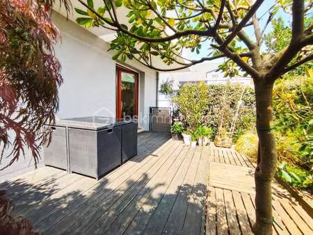 vente appartement 3 pièces à acigné (35690) : à vendre 3 pièces / 68m² acigné