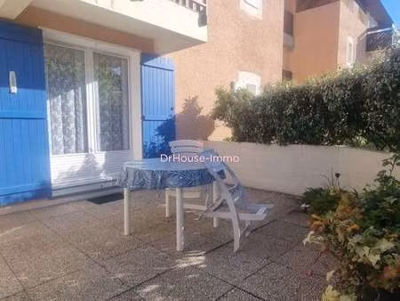 vente appartement 2 pièces piscine à erdeven (56410) : à vendre 2 pièces piscine / 30m² er