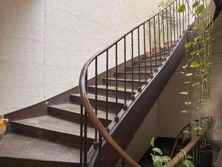 vente appartement 3 pièces à saumur (49400) : à vendre 3 pièces / 83m² saumur