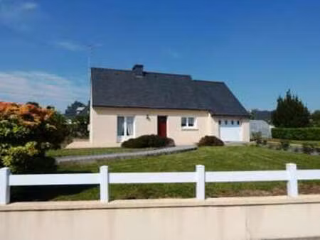 vente maison à bubry (56310) : à vendre / 58m² bubry