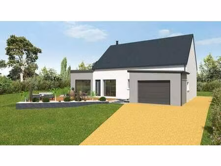 vente maison à fréhel (22240) : à vendre / 100m² fréhel