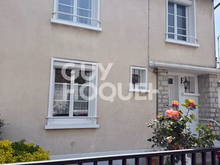 exclusivité - bourges quartier gionne