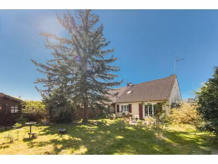 vente maison 5 pièces  87.50m²  ozoir