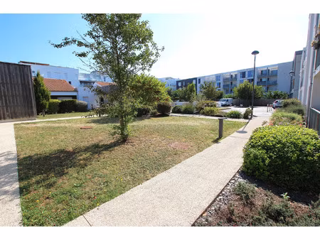 appartement t3 aux galiotes