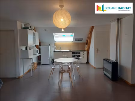 appartement à louer bagneres-de-bigorre