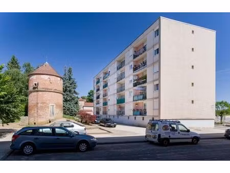 appartement t4