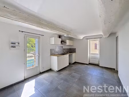 appartement brue-auriac 2 pièces 29 m2