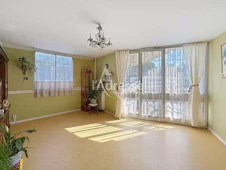 appartement 4 pièces proche gare de chelles