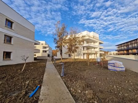 appartement t1