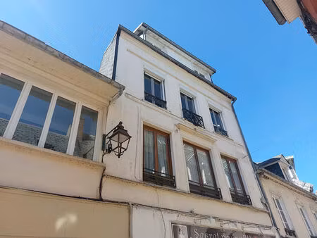 appartement eu 4 pièce(s) 73 m2