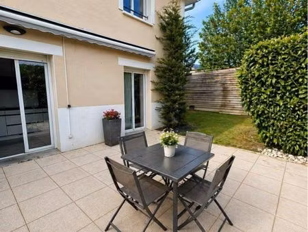 appartement duplex