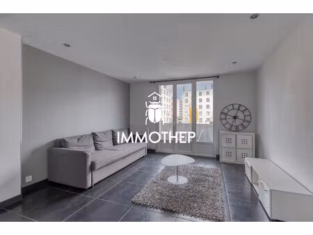 appartement t3 - 53m2