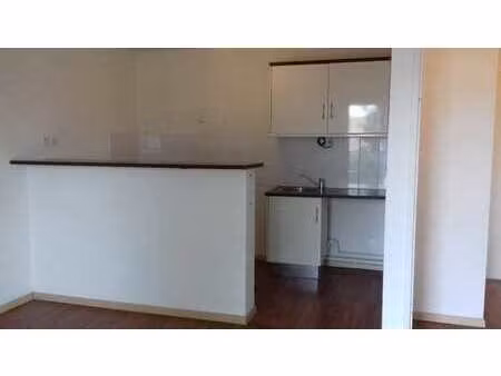 a louer appartement t2 - hourtin