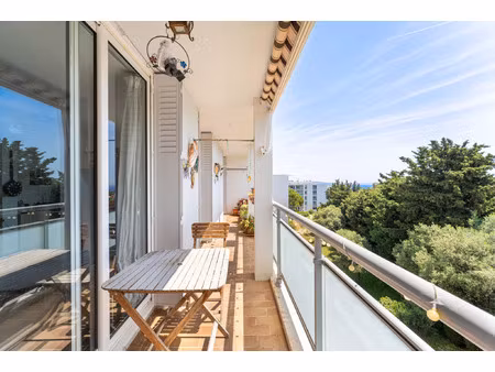 vente appartement 4 pièces 92 m² la ciotat (13600)