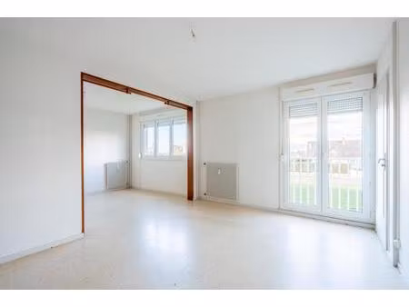 appartement t4