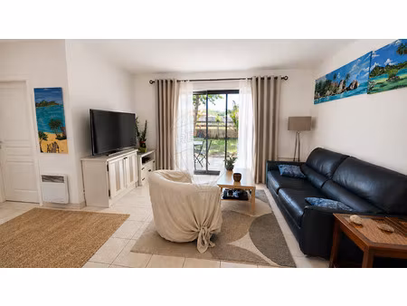 appartement 1 chambre(s) à vendre