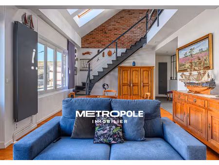 loft - tarare - 250 000 eur