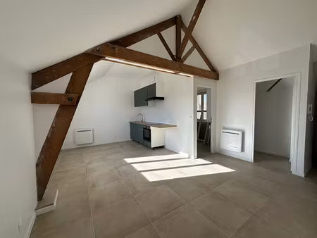 appartement luzarches 1 pièce(s)