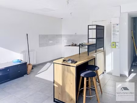appartement à louer maen roch