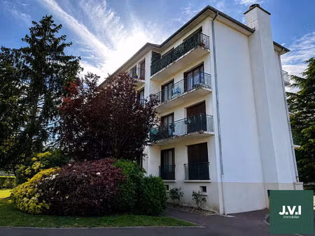 appartement montmorency 5 pièce(s)