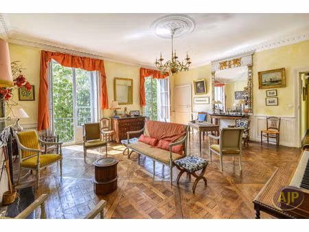 nantes cathedrale - appartement familial de caractere