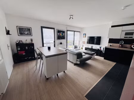 appartement à vendre pontoise