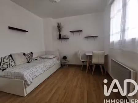 appartement à rezé (44400)