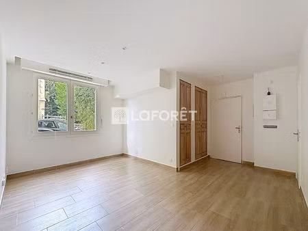studio sur bas de montmorency