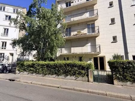 vente appartement 5 pièces tours (37000)