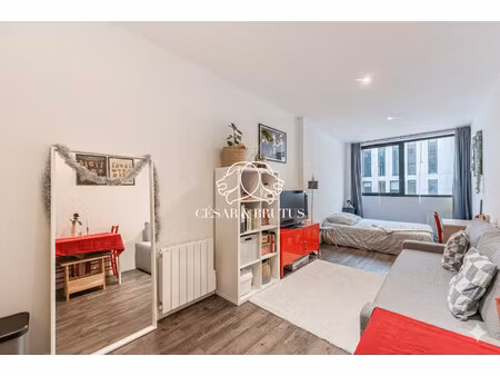 appartement 30m2 proche tete d'or