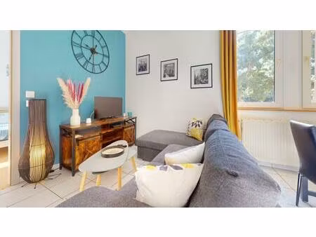 appartement wittenheim