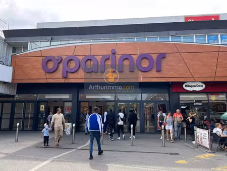 vente fonds de commerce 210 m2 à aulnay-sous-bois
