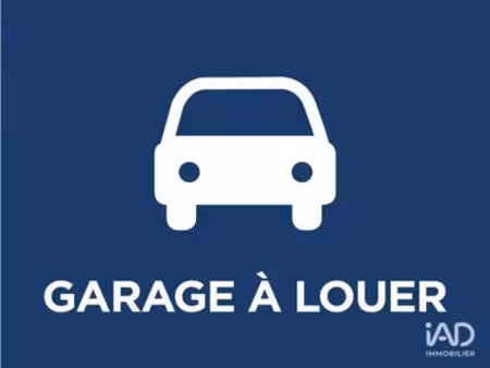 parking à pontoise (95000)