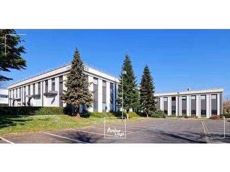 location local d’activités cergy 95800 407m² à 1004m²