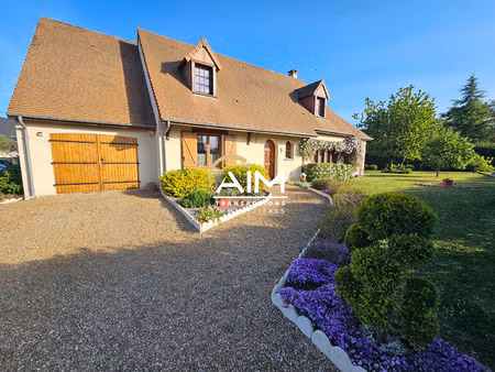 maison 6 pièces à vendre à azay-sur-cher - réf. 2366