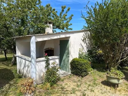 maison ancienne - 102m ²