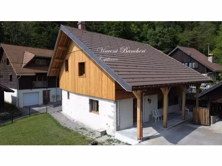 maison à louer 4 pièces bonneville (74)