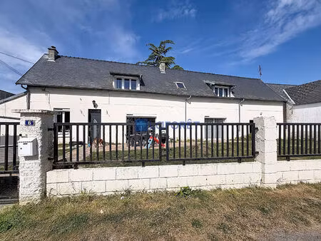 maison besme 5 pièce(s) 155.58 m2