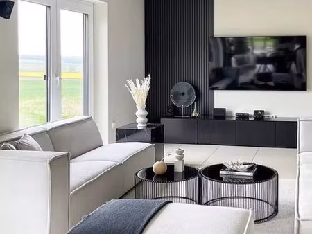 vente maison à construire 84 m² bresles (60510)