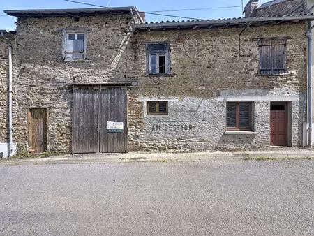 maison chateauneuf la foret 4 pièce(s) 100 m2