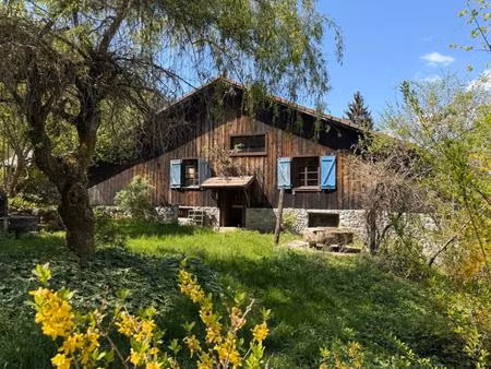 ferme 8 pièces