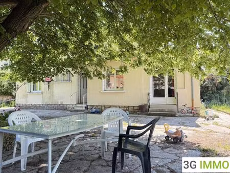 maison 5 pièces