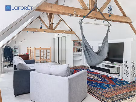 maison hennebont 5 pièce(s) 169 m2