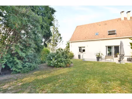 maison la celle saint cloud 6 pièce(s) 136 m2 - quartier de la châtaigneraie